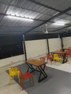 MCC Bangalore Hostel and Mess photo 7